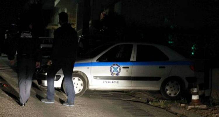 Συμπλοκή τα ξημερώματα στη Λήμνο