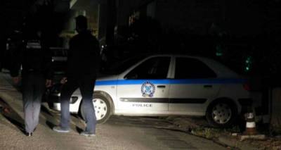 Συμπλοκή τα ξημερώματα στη Λήμνο