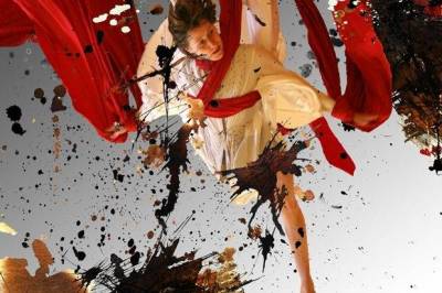 &Eta; &Mu;ή&delta;&epsilon;&iota;&alpha; &sigma;&tau;&omicron; &Lambda;&omicron;&nu;&delta;ί&nu;&omicron;