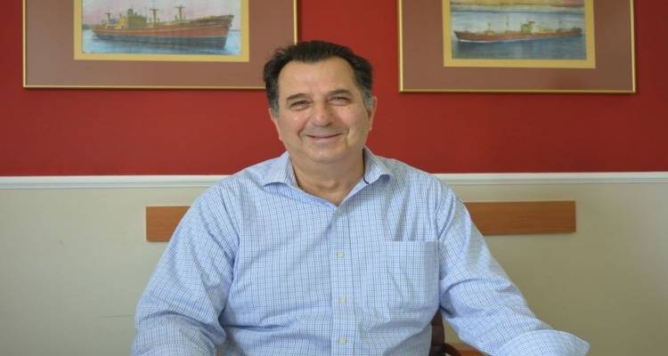 &Lambda;ή&mu;&nu;&omicron;&sigmaf;: &Epsilon;&pi;ί&sigma;&kappa;&epsilon;&psi;&eta; &epsilon;&rho;&gamma;&alpha;&sigma;ί&alpha;&sigmaf; &gamma;&iota;&alpha; &tau;&omicron;&nu; &Alpha;&nu;&tau;&iota;&pi;&epsilon;&rho;&iota;&phi;&epsilon;&rho;&epsilon;&iota;ά&rho;&chi;&eta; &Nu;&iota;&kappa;ό&lambda;&alpha;&omicron; &Nu;ύ&kappa;&tau;&alpha;