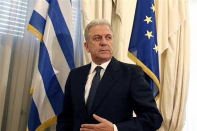Σε Λήμνο και Άγιο Ευστράτιο αύριο ο Αβραμόπουλος