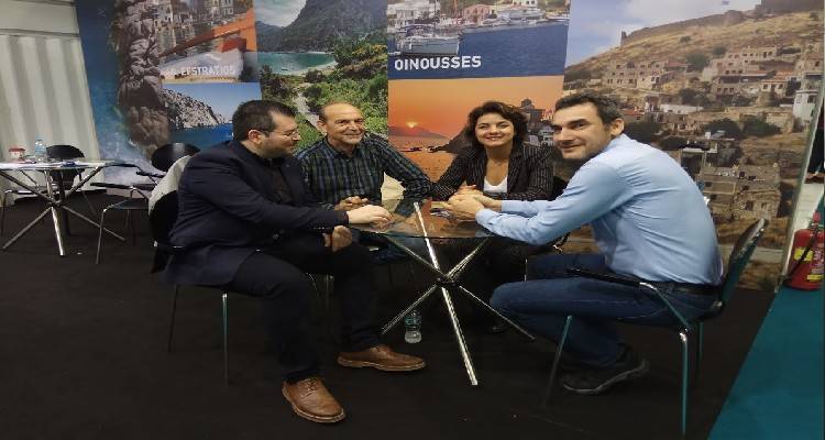 Στη «Philoxenia 2022» η Περιφέρεια | Ως τις 31 Οκτώβρη οι δηλώσεις συμμετοχής