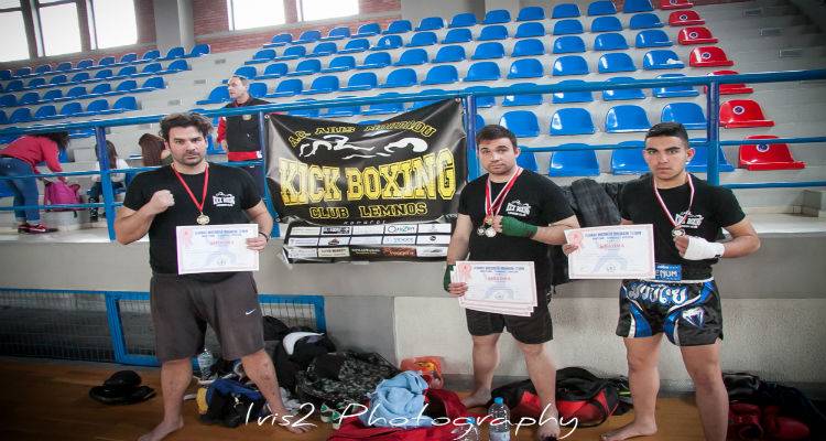 Σάρωσαν στα μετάλλια Λημνιοί αθλητές του Άρη Μούδρου (photos)