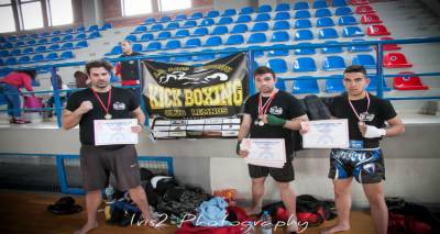 Σάρωσαν στα μετάλλια Λημνιοί αθλητές του Άρη Μούδρου (photos)