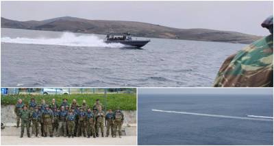 &Kappa;&iota;&nu;&eta;&mu;&alpha;&tau;&omicron;&gamma;&rho;&alpha;&phi;&iota;&kappa;ή &epsilon;&kappa;&pi;&alpha;ί&delta;&epsilon;&upsilon;&sigma;&eta; &mu;&epsilon; &pi;&lambda;&omega;&tau;ά &mu;έ&sigma;&alpha; &alpha;&pi;ό &tau;&omicron;&upsilon;&sigmaf; &Epsilon;&theta;&nu;&omicron;&phi;ύ&lambda;&alpha;&kappa;&epsilon;&sigmaf; &Lambda;ή&mu;&nu;&omicron;&upsilon;