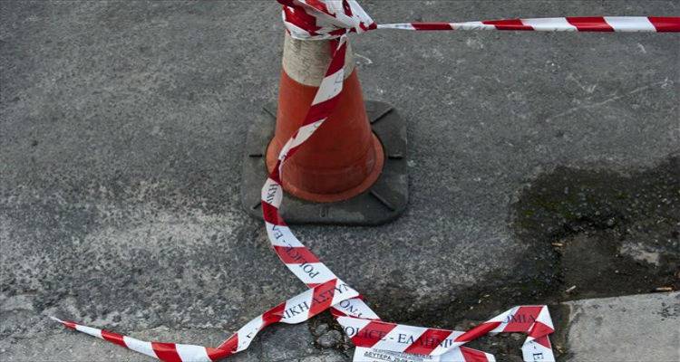 Κυκλοφοριακές ρυθμίσεις αύριο στο Θάνος