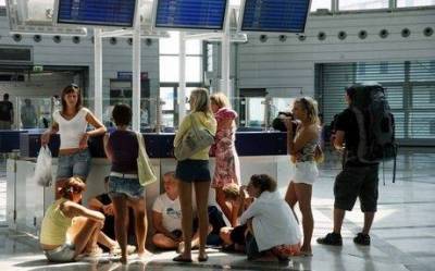 Αναστολή κινητοποιήσεων: Κανονικά οι πτήσεις το ερχόμενο Σαββατοκύριακο