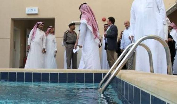 Σεξ πάρτι και σπα: Πολυτέλεια στις φυλακές των τρομοκρατών της Αλ Κάιντα