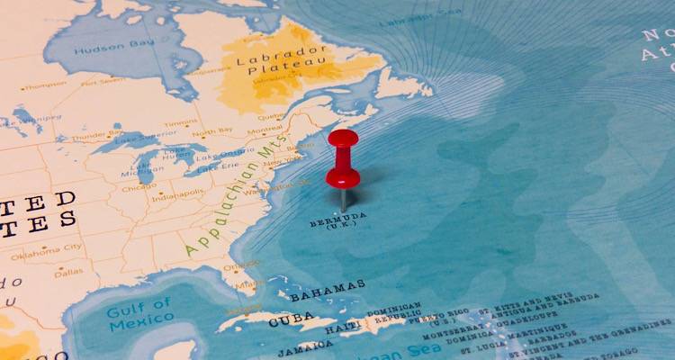 Λύθηκε το μυστήριο του «Τριγώνου των Βερμούδων»
