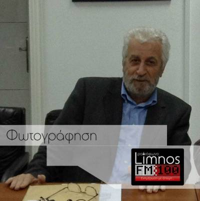&Sigma;&alpha;&rho;ά&nu;&tau;&eta;&sigmaf; &Pi;&alpha;&nu;&tau;&alpha;&zeta;ή&sigmaf;: &laquo;&Epsilon;&gamma;ώ &epsilon;ί&mu;&alpha;&iota; &theta;&epsilon;&tau;&iota;&kappa;ό&sigmaf; &sigma;&epsilon; &mu;&iota;&alpha; &sigma;&upsilon;&nu;&epsilon;&rho;&gamma;&alpha;&sigma;ί&alpha;. &Alpha;&pi;ό &alpha;&lambda;&lambda;&omicron;ύ &theta;&alpha; &pi;&rho;&omicron;&kappa;ύ&psi;&epsilon;&iota; &pi;&rho;ό&beta;&lambda;&eta;&mu;&alpha;&raquo; (mp3)