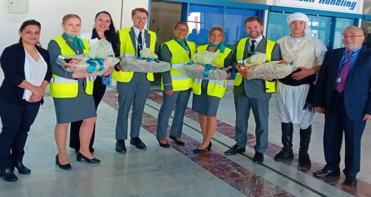 &Tau;&eta;&nu; &Kappa;&upsilon;&rho;&iota;&alpha;&kappa;ή &eta; &pi;&rho;ώ&tau;&eta; ά&phi;&iota;&xi;&eta; &tau;&sigma;ά&rho;&tau;&epsilon;&rho; &sigma;&tau;&eta; &Lambda;ή&mu;&nu;&omicron; &gamma;&iota;&alpha; &tau;&omicron; 2025