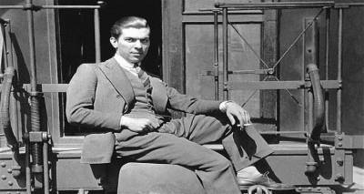 Ανδρέας Εμπειρίκος – Αφρός