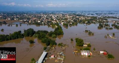 &Pi;&omicron;&iota;&omicron;&iota; έ&sigma;&pi;&alpha;&sigma;&alpha;&nu; &tau;&omicron; &alpha;&nu;ά&chi;&omega;&mu;&alpha; &sigma;&tau;&omicron;&nu; &pi;&omicron;&tau;&alpha;&mu;ό &Kappa;&alpha;&lambda;έ&nu;&tau;&zeta;&eta; &kappa;&alpha;&iota; &pi;&lambda;&eta;&mu;&mu;ύ&rho;&iota;&sigma;&alpha;&nu; &chi;&omega;&rho;&iota;ά | &Mu;&pi;&alpha;&lambda;ά&kappa;&iota; &omicron;&iota; &epsilon;&upsilon;&theta;ύ&nu;&epsilon;&sigmaf;