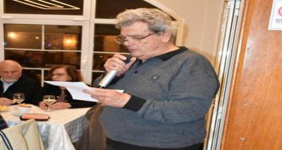 &Epsilon;&kappa;&lambda;&omicron;&gamma;έ&sigmaf; &gamma;&iota;&alpha; &tau;&omicron; &Nu;&Omicron;&Lambda;ή&mu;&nu;&omicron;&upsilon; | &Pi;&alpha;&rho;&alpha;&mu;έ&nu;&epsilon;&iota; &Pi;&rho;ό&epsilon;&delta;&rho;&omicron;&sigmaf; &omicron; &Iota;&omega;ά&nu;&nu;&eta;&sigmaf; &Lambda;&upsilon;&tau;&sigma;ά&kappa;&eta;&sigmaf;