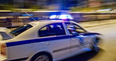 &Theta;&epsilon;&sigma;&sigma;&alpha;&lambda;&omicron;&nu;ί&kappa;&eta;: 13 &sigma;&upsilon;&lambda;&lambda;ή&psi;&epsilon;&iota;&sigmaf; &kappa;&alpha;&iota; &delta;ύ&omicron; &tau;&rho;&alpha;&upsilon;&mu;&alpha;&tau;ί&epsilon;&sigmaf; &sigma;&epsilon; &sigma;&upsilon;&mu;&pi;&lambda;&omicron;&kappa;ή &alpha;&nu;ά&mu;&epsilon;&sigma;&alpha; &sigma;&epsilon; &omicron;&pi;&alpha;&delta;&omicron;ύ&sigmaf; &tau;&omicron;&upsilon; &Pi;&Alpha;&Omicron;&Kappa; &kappa;&alpha;&iota; &tau;&omicron;&upsilon; Ά&rho;&eta;
