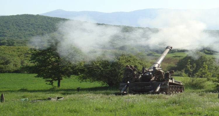 Συζήτηση και πάλι για τη δημιουργία πεδίου βολής στη Λήμνο