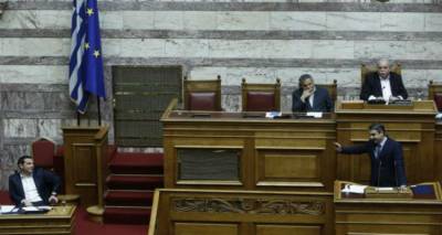 &Pi;&rho;&omicron;&sigmaf; &tau;&iota;&sigmaf; &epsilon;&kappa;&lambda;&omicron;&gamma;έ&sigmaf;... &mu;&epsilon; &kappa;&iota;&nu;&delta;&upsilon;&nu;&omicron;&lambda;&omicron;&gamma;ί&alpha; &kappa;&alpha;&iota; &sigma;&kappa;ά&nu;&delta;&alpha;&lambda;&alpha;