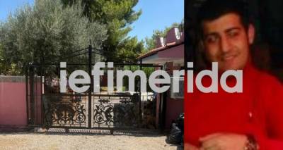 Ο «μάγειρας», η χλιδάτη ζωή στον Ωρωπό και οι σκοτεινές διασυνδέσεις του καταζητούμενου για ανθρωποκτονία «Ρέιζ»