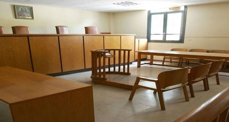 Εκδικάζονται τα  ασφαλιστικά μέτρα κατά του Δήμου Λήμνου