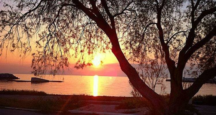 Στον Άη Στράτη θα βρεις τη γαλήνη που έψαχνες