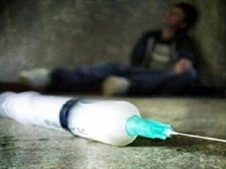 Θλιβερή πρωτιά της Ελλάδας στις μολύνσεις με τον ιό HIV