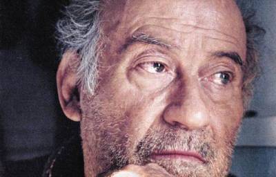 Θανάσης Βέγγος, 1926-2011