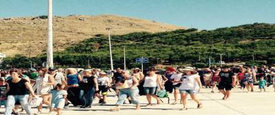 Εντυπωσιακή αύξηση αφίξεων τον Ιούλιο στη Λήμνο | Επίσημα στοιχεία