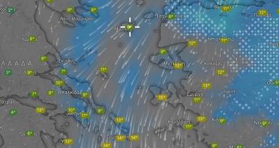 &Pi;.&Epsilon;. &Lambda;ή&mu;&nu;&omicron;&upsilon;: Έ&rho;&chi;&omicron;&nu;&tau;&alpha;&iota; &epsilon;&xi;&alpha;&iota;&rho;&epsilon;&tau;&iota;&kappa;ά &chi;&alpha;&mu;&eta;&lambda;έ&sigmaf; &theta;&epsilon;&rho;&mu;&omicron;&kappa;&rho;&alpha;&sigma;ί&epsilon;&sigmaf;