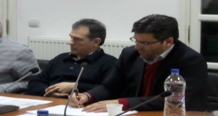 Νέα σύσκεψη φορέων για το ακτοπλοϊκό