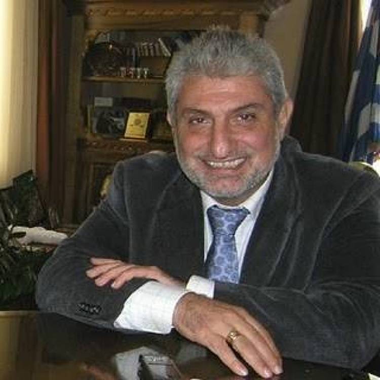 Δήλωση Βογιατζή για τις εξελίξεις στο Πανεπιστήμιο Αιγαίου, μετά την παρουσίαση του σχεδίου «Αθηνά»