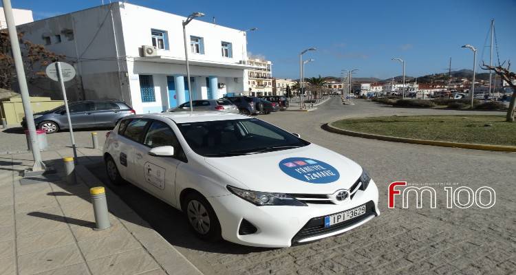 &Lambda;ή&mu;&nu;&omicron;&sigmaf;: &Alpha;&rho;&nu;&eta;&tau;&iota;&kappa;ά &tau;&alpha; 13 rapid test &tau;&eta;&sigmaf; &Kappa;&Omicron;&Mu;&Upsilon;