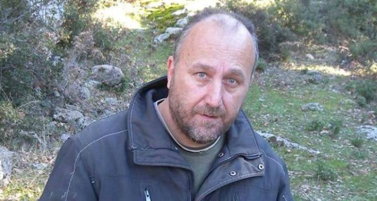 Αλλαγή σκυτάλης στο Περιφερειακό Συμβούλιο: Ο Αριστείδης Σγατζός νέος εκπρόσωπος της Ανταρσίας