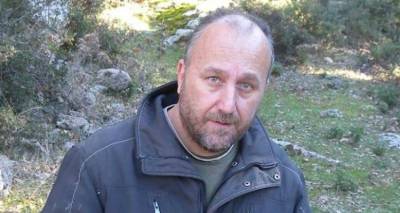 Αλλαγή σκυτάλης στο Περιφερειακό Συμβούλιο: Ο Αριστείδης Σγατζός νέος εκπρόσωπος της Ανταρσίας