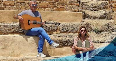 «Του νερού τα παραμύθια»: Στη Λήμνο την Τετάρτη η εκπομπή της ΕΡΤ3 (video)