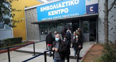 &Sigma;&epsilon; lockdown &alpha;&pi;ό &sigma;ή&mu;&epsilon;&rho;&alpha; &omicron;&iota; ά&nu;&omega; &tau;&omega;&nu; 60 &pi;&omicron;&upsilon; &delta;&epsilon;&nu; έ&kappa;&alpha;&nu;&alpha;&nu; &tau;&rho;ί&tau;&eta; &delta;ό&sigma;&eta; -&Tau;&iota; &iota;&sigma;&chi;ύ&epsilon;&iota;