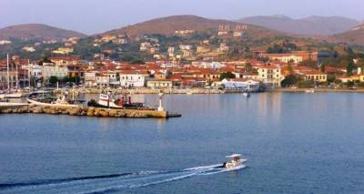 &Epsilon;&gamma;&kappa;&rho;ί&theta;&eta;&kappa;&alpha;&nu; &kappa;&omicron;&nu;&delta;ύ&lambda;&iota;&alpha; &alpha;&pi;ό &tau;&omicron;&nu; &Epsilon;&Omicron;&Tau; &gamma;&iota;&alpha; &tau;&eta; &phi;&iota;&lambda;&omicron;&xi;&epsilon;&nu;ί&alpha; &xi;έ&nu;&omega;&nu; &delta;&eta;&mu;&omicron;&sigma;&iota;&omicron;&gamma;&rho;ά&phi;&omega;&nu; &sigma;&tau;&eta; &Lambda;ή&mu;&nu;&omicron;