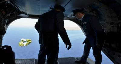 Ο Δήμος Θέρμου τιμά τους Πεσόντες Αεροπόρους του και αδελφοποιείται με το Δήμο Αγίου Ευστρατίου