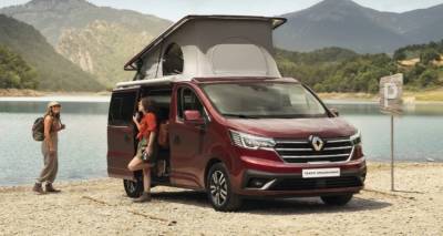 The Perfect Mini Vacation: Πώς να μετατρέψετε το αυτοκίνητό σας σε ένα άνετο τροχόσπιτο με ρόδες