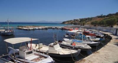 &Lambda;ή&mu;&nu;&omicron;&sigmaf;: &Xi;ύ&lambda;&omicron; &gamma;&iota;&alpha; &tau;&omicron; &sigma;&eta;&mu;&epsilon;ί&omicron; &psi;&alpha;&rho;έ&mu;&alpha;&tau;&omicron;&sigmaf;