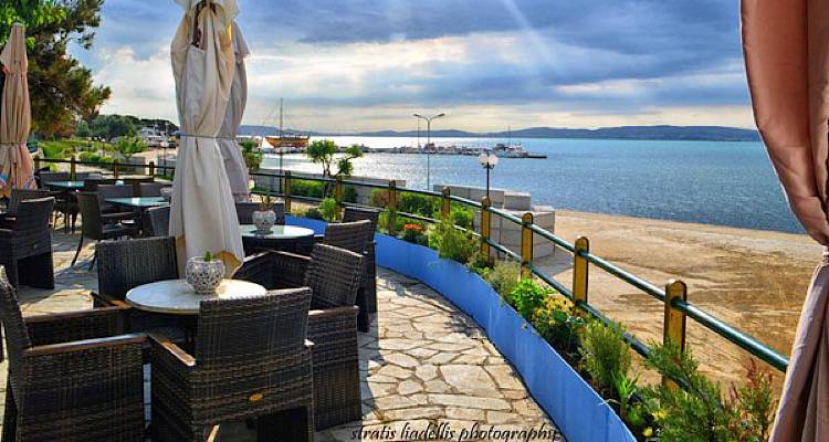 Ό&tau;&alpha;&nu; &delta;&epsilon;&nu; &xi;&epsilon;&chi;&nu;ά&sigmaf; &tau;&omicron;&nu; &tau;ό&pi;&omicron; &sigma;&omicron;&upsilon; - &Omicron;&iota; &Kappa;&omicron;&upsilon;&tau;&alpha;&lambda;&iota;&alpha;&nu;&omicron;ί &Alpha;&mu;&epsilon;&rho;&iota;&kappa;ή&sigmaf; &delta;ώ&rho;&iota;&sigma;&alpha;&nu; &alpha;&pi;&iota;&nu;&iota;&delta;&omega;&tau;ή &sigma;&tau;&eta;&nu; &kappa;&omicron;&iota;&nu;ό&tau;&eta;&tau;&alpha; &Nu;. &Kappa;&omicron;ύ&tau;&alpha;&lambda;&eta;&sigmaf;