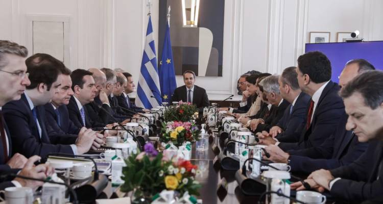 &Mu;&eta;&tau;&sigma;&omicron;&tau;ά&kappa;&eta;&sigmaf;: &laquo;&Tau;&omicron; &pi;&omicron;&sigma;&omicron;&sigma;&tau;ό &tau;&eta;&sigmaf; 1&eta;&sigmaf; &Kappa;&upsilon;&rho;&iota;&alpha;&kappa;ή&sigmaf; &theta;&alpha; &sigma;&alpha;&sigmaf; &epsilon;&kappa;&pi;&lambda;ή&xi;&epsilon;&iota; &epsilon;&upsilon;&chi;ά&rho;&iota;&sigma;&tau;&alpha;&raquo; | &Epsilon;&kappa;&lambda;&omicron;&gamma;έ&sigmaf;, &alpha;&upsilon;&tau;&omicron;&delta;&upsilon;&nu;&alpha;&mu;ί&alpha;, &tau;&iota; &epsilon;&iota;&pi;ώ&theta;&eta;&kappa;&epsilon; &sigma;&tau;&omicron; &upsilon;&pi;&omicron;&upsilon;&rho;&gamma;&iota;&kappa;ό
