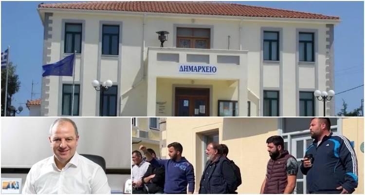 &Lambda;ή&mu;&nu;&omicron;&sigmaf;: &Alpha;&upsilon;&rho;&iota;&omicron; &eta; &tau;&eta;&lambda;&epsilon;&delta;&iota;ά&sigma;&kappa;&epsilon;&psi;&eta; &tau;&omega;&nu; &alpha;&gamma;&rho;&omicron;&tau;ώ&nu; &mu;&epsilon; &tau;&omicron;&nu; &Upsilon;&phi;. &Alpha;&gamma;&rho;&omicron;&tau;&iota;&kappa;ή &Alpha;&nu;ά&pi;&tau;&upsilon;&xi;&eta;&sigmaf;