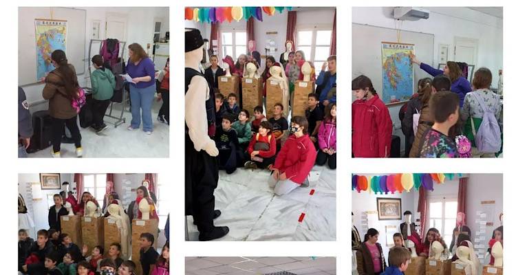 &Epsilon;&pi;&iota;&sigma;&kappa;έ&psi;&epsilon;&iota;&sigmaf; &epsilon;ί&chi;&epsilon; &tau;&omicron; &Lambda;ύ&kappa;&epsilon;&iota;&omicron; &tau;&omega;&nu; &Epsilon;&lambda;&lambda;&eta;&nu;ί&delta;&omega;&nu;