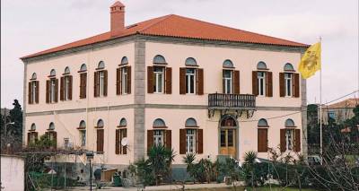 &Mu;&eta;&tau;&rho;ό&pi;&omicron;&lambda;&eta; &Lambda;ή&mu;&nu;&omicron;&upsilon;: &Epsilon;&pi;&iota;&mu;&nu;&eta;&mu;ό&sigma;&upsilon;&nu;&eta; &delta;έ&eta;&sigma;&eta; &gamma;&iota;&alpha; &tau;&alpha; &theta;ύ&mu;&alpha;&tau;&alpha; &tau;&eta;&sigmaf; &tau;&rho;&alpha;&gamma;&omega;&delta;ί&alpha;&sigmaf; &tau;&omega;&nu; &Tau;&epsilon;&mu;&pi;ώ&nu;