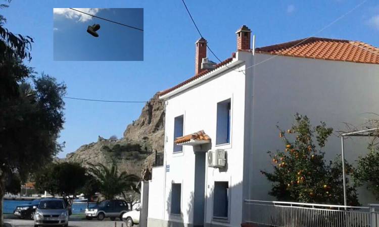 &Mu;ύ&rho;&iota;&nu;&alpha;: &Sigma;&upsilon;&nu;&epsilon;&chi;ί&zeta;&omicron;&upsilon;&nu; &nu;&alpha; &pi;&rho;&omicron;&kappa;&alpha;&lambda;&omicron;ύ&nu; &alpha;&pi;&omicron;&rho;ί&alpha; &tau;&alpha; &kappa;&rho;&epsilon;&mu;&alpha;&sigma;&mu;έ&nu;&alpha; &pi;&alpha;&pi;&omicron;ύ&tau;&sigma;&iota;&alpha; &sigma;&tau;&alpha; &kappa;&alpha;&lambda;ώ&delta;&iota;&alpha; &tau;&eta;&sigmaf; &Delta;&Epsilon;&Eta; (photos)