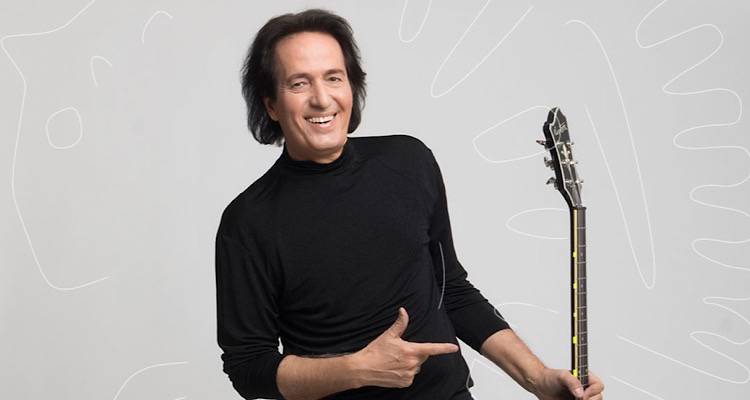 Λήμνος: Πασχάλης Αρβανιτίδης -  είναι θρύλος και την Τρίτη (8/8) θα είναι στον Apospero