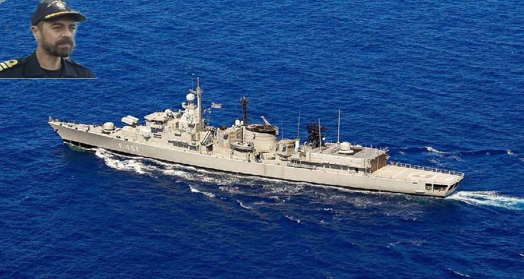 &Sigma;&upsilon;&gamma;&chi;&alpha;&rho;&eta;&tau;ή&rho;&iota;&alpha; &sigma;&tau;&omicron;&nu; &kappa;&upsilon;&beta;&epsilon;&rho;&nu;ή&tau;&eta; &tau;&omicron;&upsilon; &laquo;&Lambda;ή&mu;&nu;&omicron;&sigmaf;&raquo; &alpha;&pi;ό &tau;&omicron;&nu; &Nu;. &Pi;&alpha;&nu;&alpha;&gamma;&iota;&omega;&tau;ό&pi;&omicron;&upsilon;&lambda;&omicron;