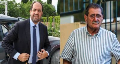 Επίθεση Κεφαλογιάννη σε Πελετίδη για φωτιές στην Πάτρα: Κατώτερος των περιστάσεων, εγκληματικά και επικίνδυνα όσα είπε για το 112