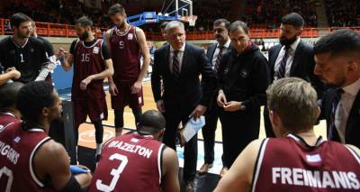 Basket League: &Alpha;&rho;&chi;ί&zeta;&omicron;&upsilon;&nu; &tau;&alpha; playoffs &tau;&omicron; &Sigma;&alpha;&beta;&beta;&alpha;&tau;&omicron;&kappa;ύ&rho;&iota;&alpha;&kappa;&omicron;
