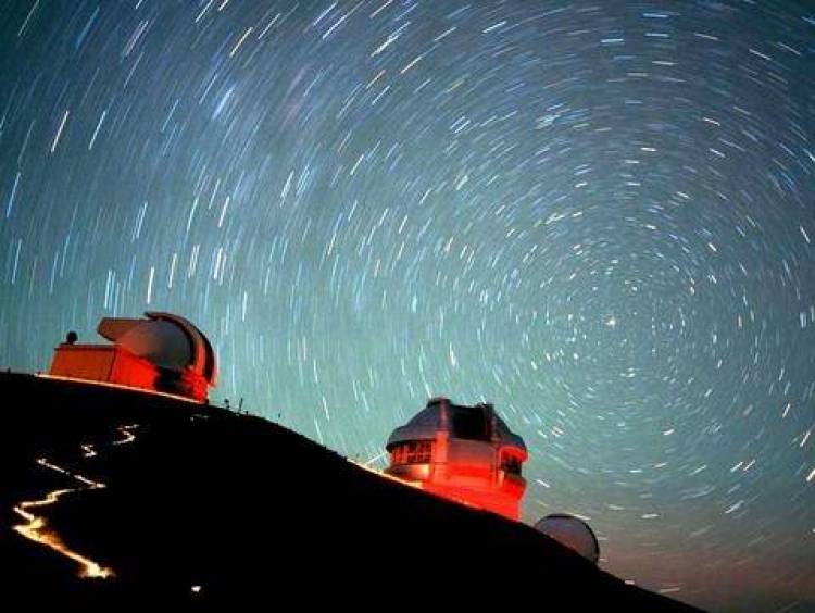 Με Πανσέληνο η «βροχή» των Λεοντιδών την Κυριακή